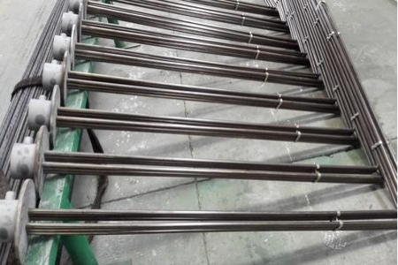 導(dǎo)熱油電加熱棒380v-15kw用途-揚州達瑞電氣有限公司