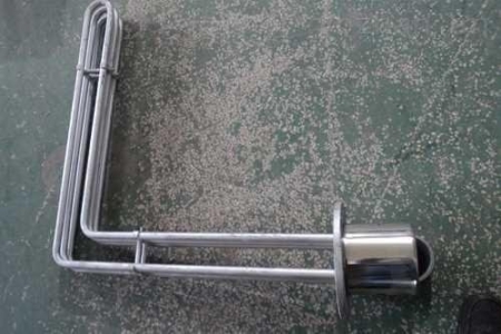SRY8翅片式電加熱器技術(shù)參-數(shù)揚(yáng)州達(dá)瑞電氣有限公司